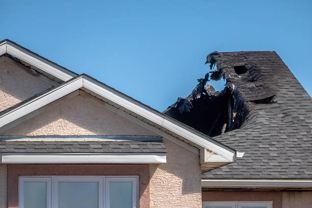 Licensed Content Restoration service in Plymouth Meeting, PA - Fire Damage Laser Cleaning